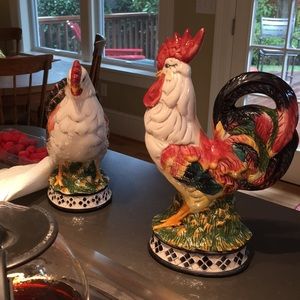 Meet your Posher, Pam